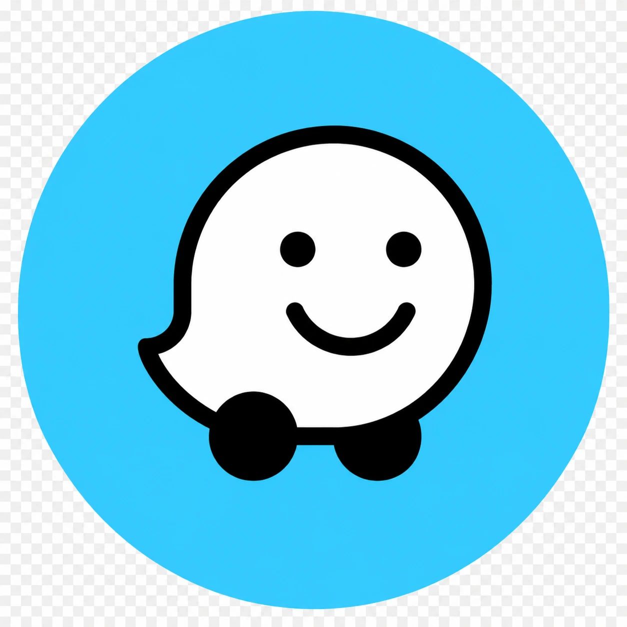 Waze