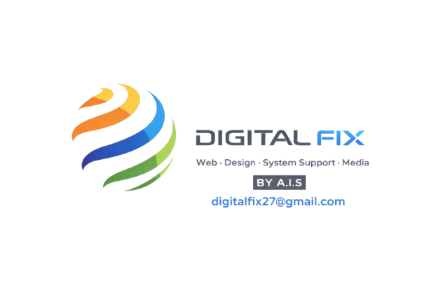 Digital Fix