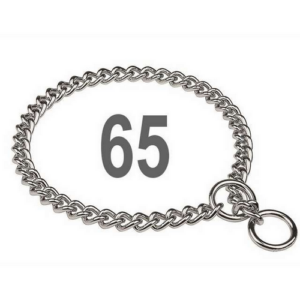 קולר חנק 65 ס"מ HS 1 יחידה