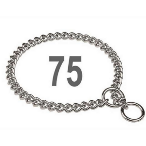 קולר חנק 75 ס"מ HS 1 יחידה