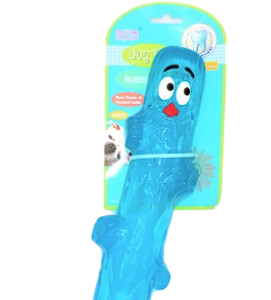 משחק דנטלי מצפצף (גזע קטן)