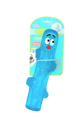 משחק דנטלי מצפצף (גזע קטן)