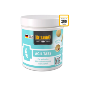 תוסף מזון 530 גרם CANIAGIL