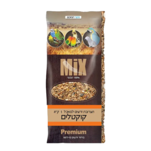 תערובת קוקטליים 1 ק"ג