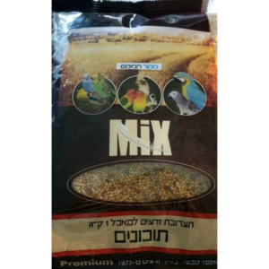 תערובת תוכונים 1 ק"ג