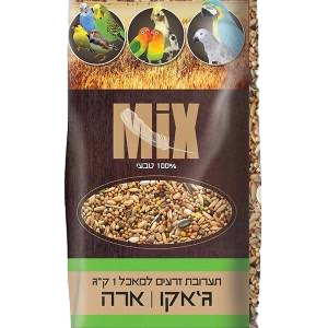 תערובת גאקו 1 ק"ג