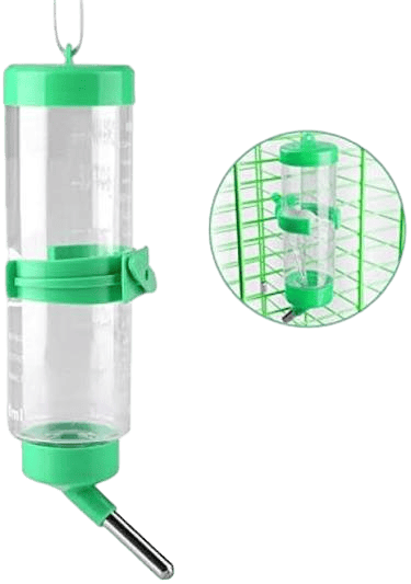 בקבוק אוגר 250 סמ"